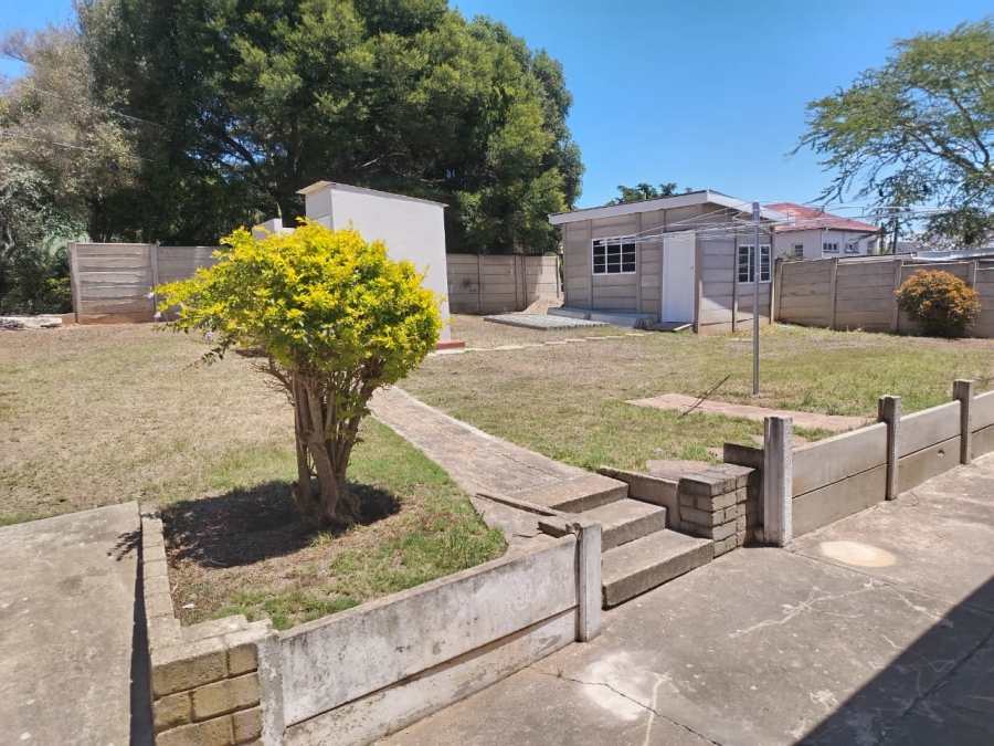 3 Bedroom Property for Sale in Bothasrus Eastern Cape